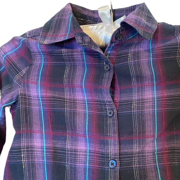 GAP Kids Shirt - Girls 8 Years Old - Picture 2 of 5